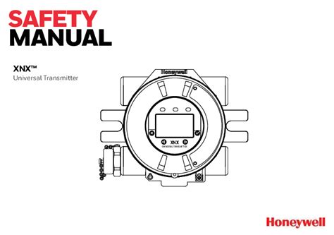 xnx xnx transmitter honeywell price 2023|XNX™ Universal Transmitter Technical Manual